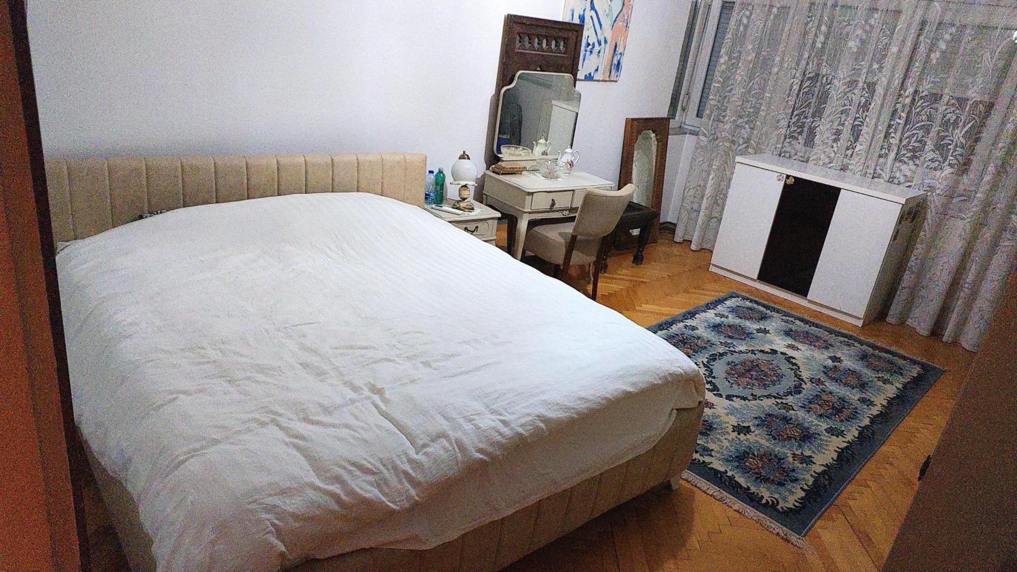 Old Street House Apartman Pristina Kültér fotó