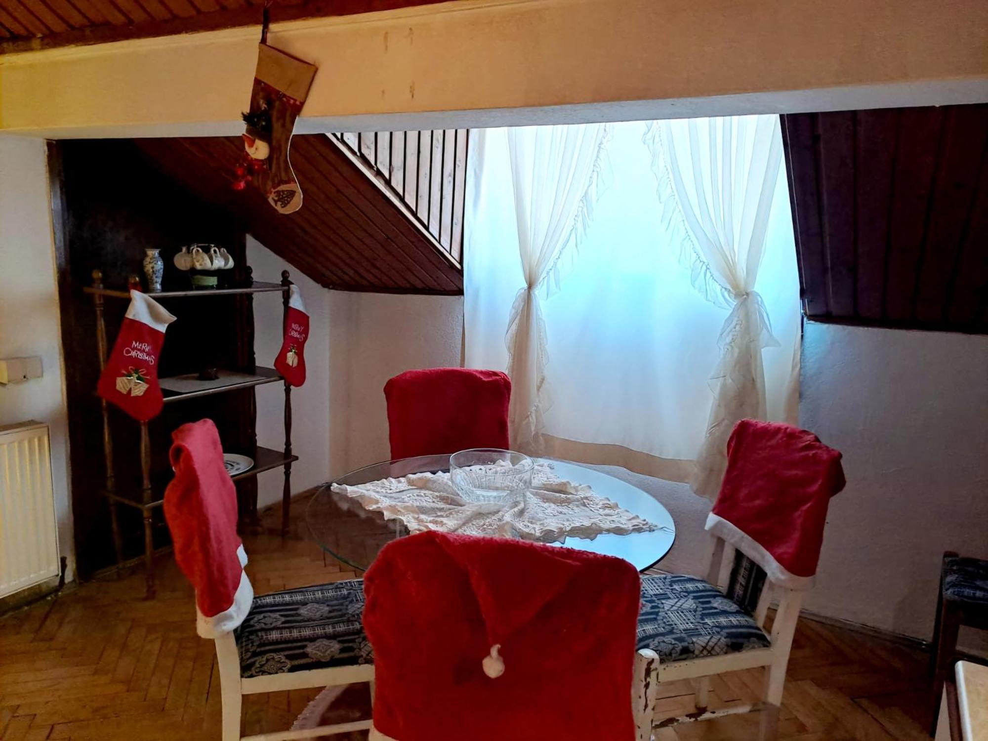Old Street House Apartman Pristina Kültér fotó